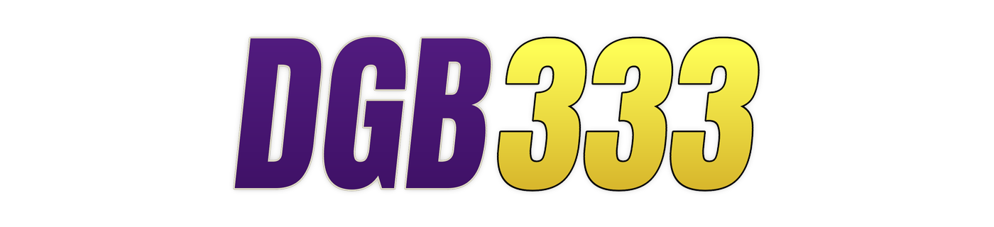 dgb333 লোগো